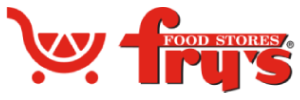Frys Food logo