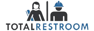 Total Restroom logo