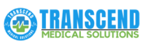 Transcend Medical logo