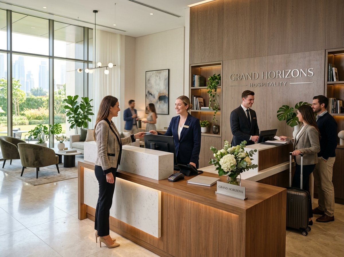 Hospitality Facilities