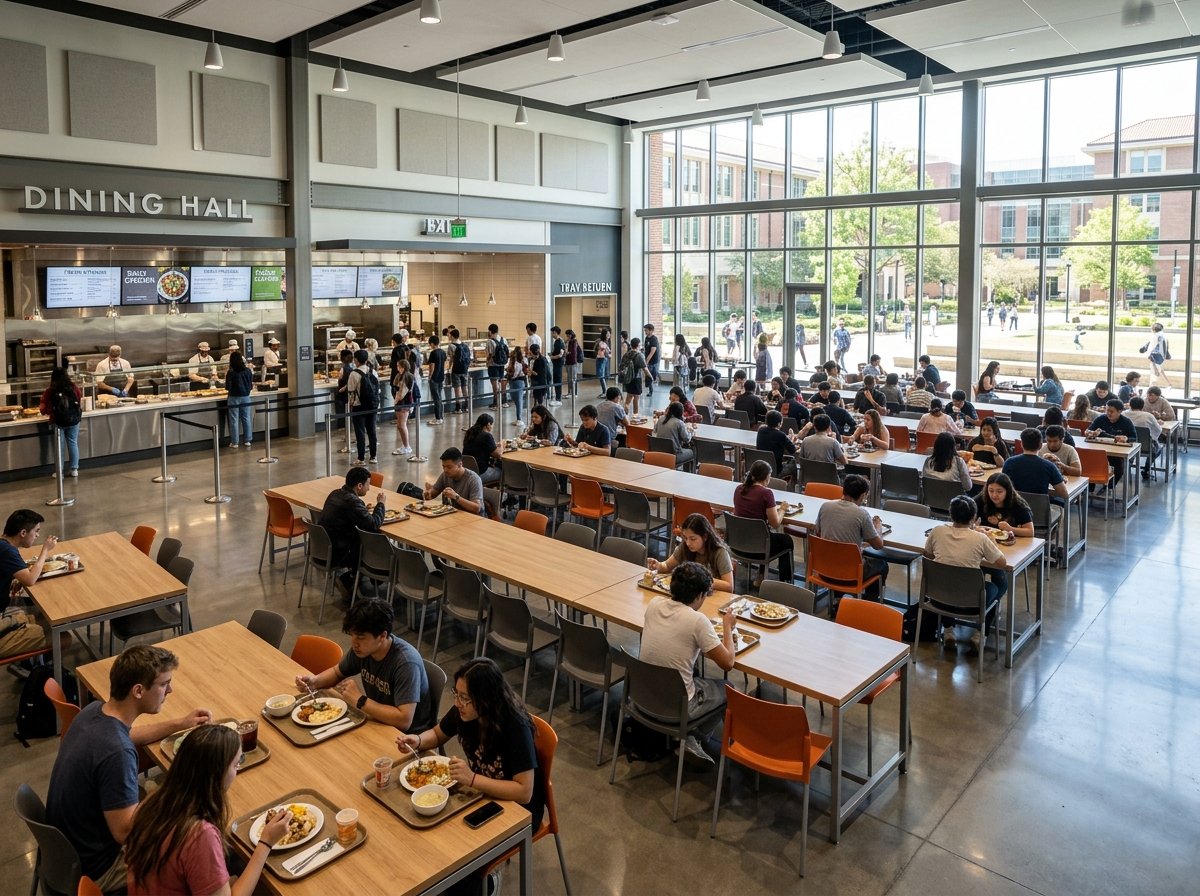 Institutional Dining