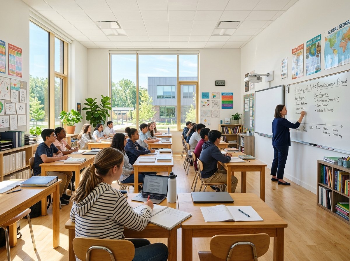 Schools